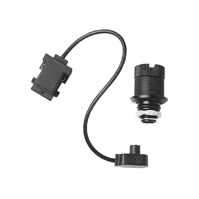 New!!! Spare sync port bulkhead Ver. II