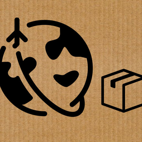 Economy shipping option available for the USA with a flat shipping rate of $12USD