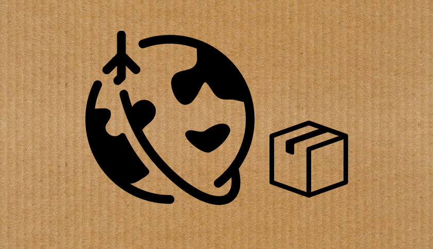 Economy shipping option available for the USA with a flat shipping rate of $12USD