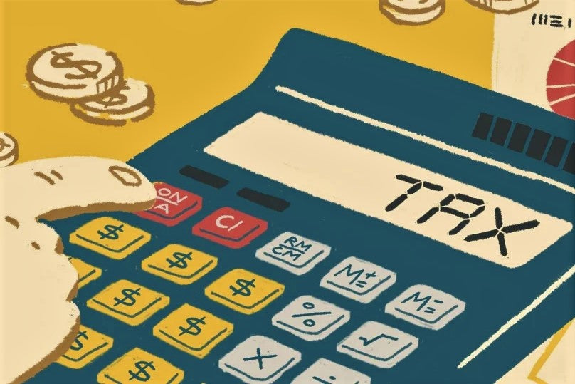 The new UK VAT laws that came into force on January 1, 2021