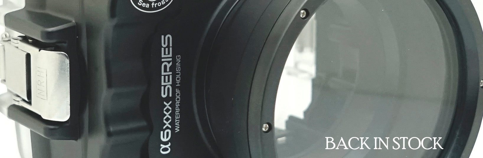 A6xxx Salted Line unit is back in stock