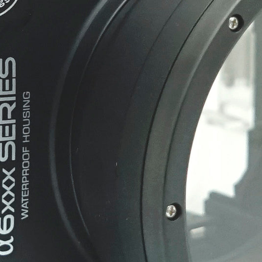 A6xxx Salted Line unit is back in stock