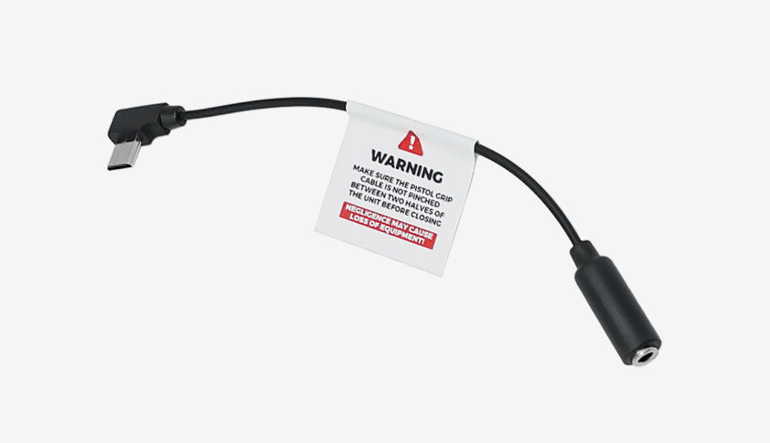 A new generation micro USB connection cable