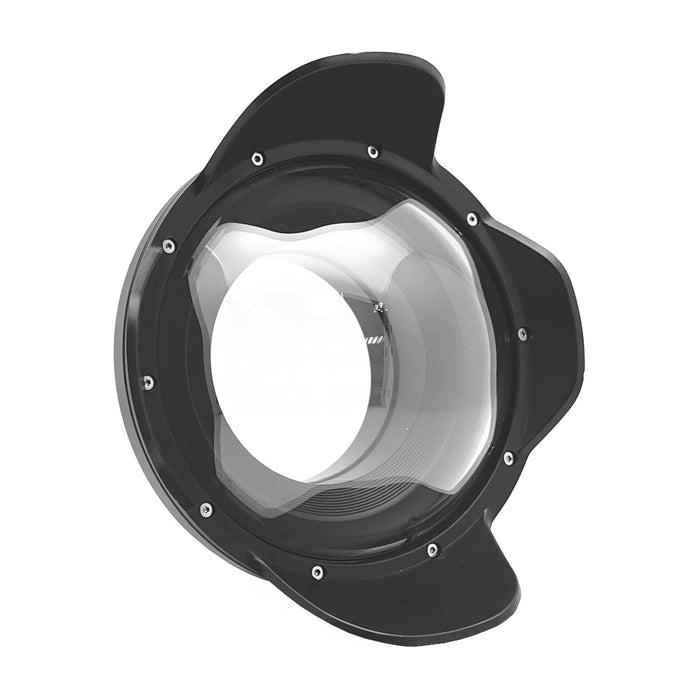 6" Dry Dome Port for SeaFrogs Camera Housings for XF 16mm