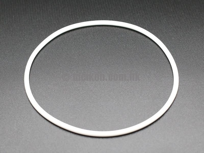 Spare O-ring for A6xxx Salted Line Dome Port