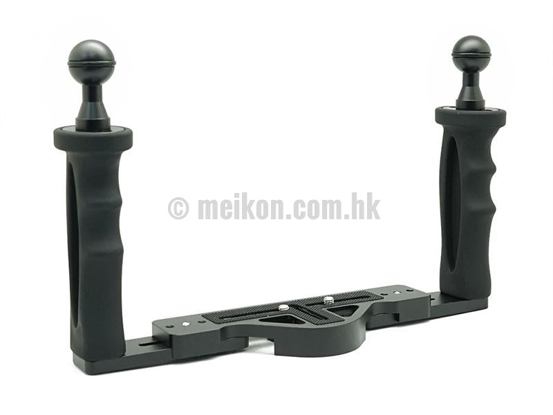 Aluminium Tray for underwater camera housing
