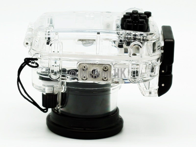 Sony DSC-RX100 40m/130ft Meikon Underwater Camera Housing