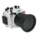 Sony A7R IV 40M/130FT Underwater camera housing. Salted Line waterproof housings