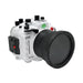 Sony A7R IV 40M/130FT Underwater camera housing