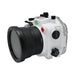 Sony A7R IV 40M/130FT Underwater camera housing