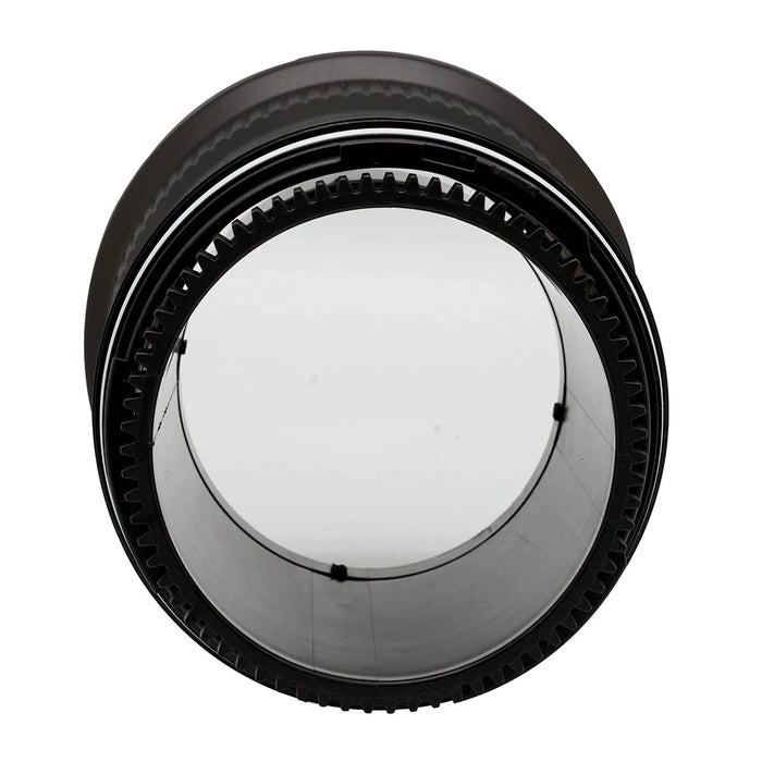 Flat Long port for Sigma 35mm Art and Sony FE 90mm Macro lens 40M/130FT (Focus gear included)