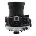 Sony A9 II 40M/130FT Underwater camera housing. Salted Line waterproof housings