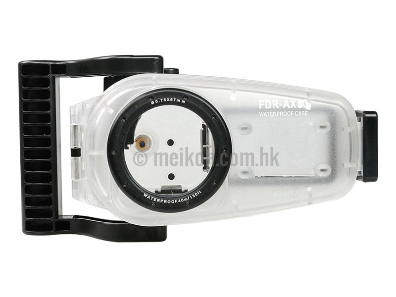 Video Camera Housing
