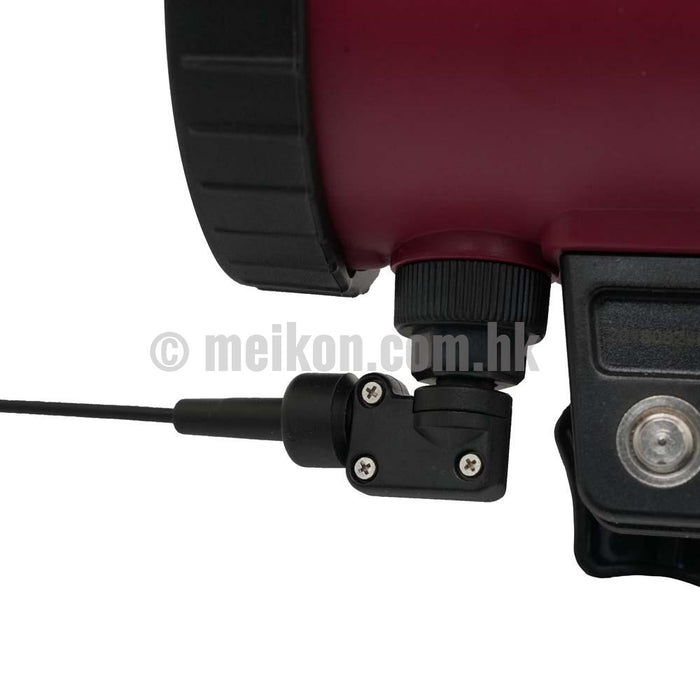Fiber Optic Cable INON D Type to Sea&Sea 2 meters