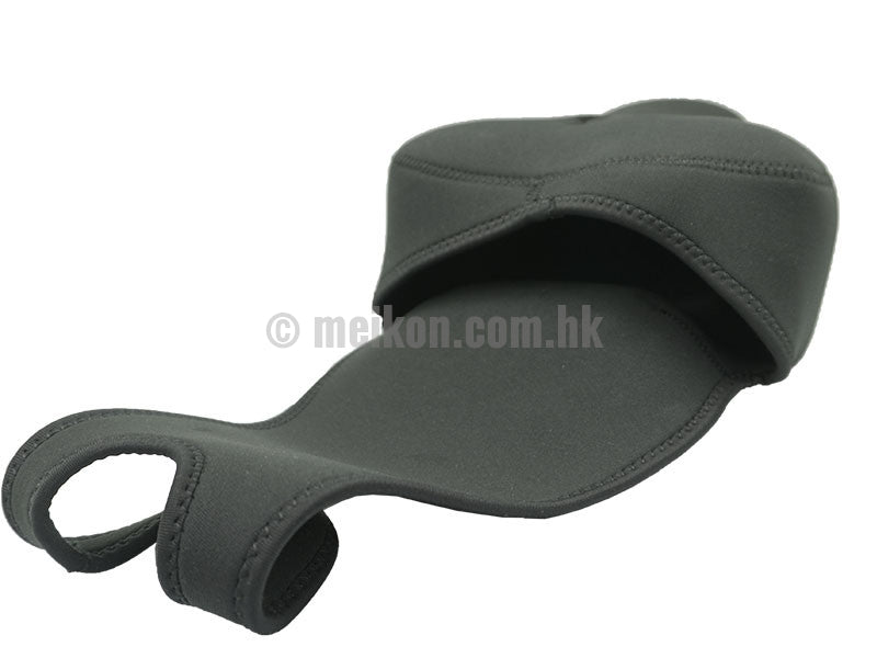 Neoprene cover for use with underwater housing ( L )