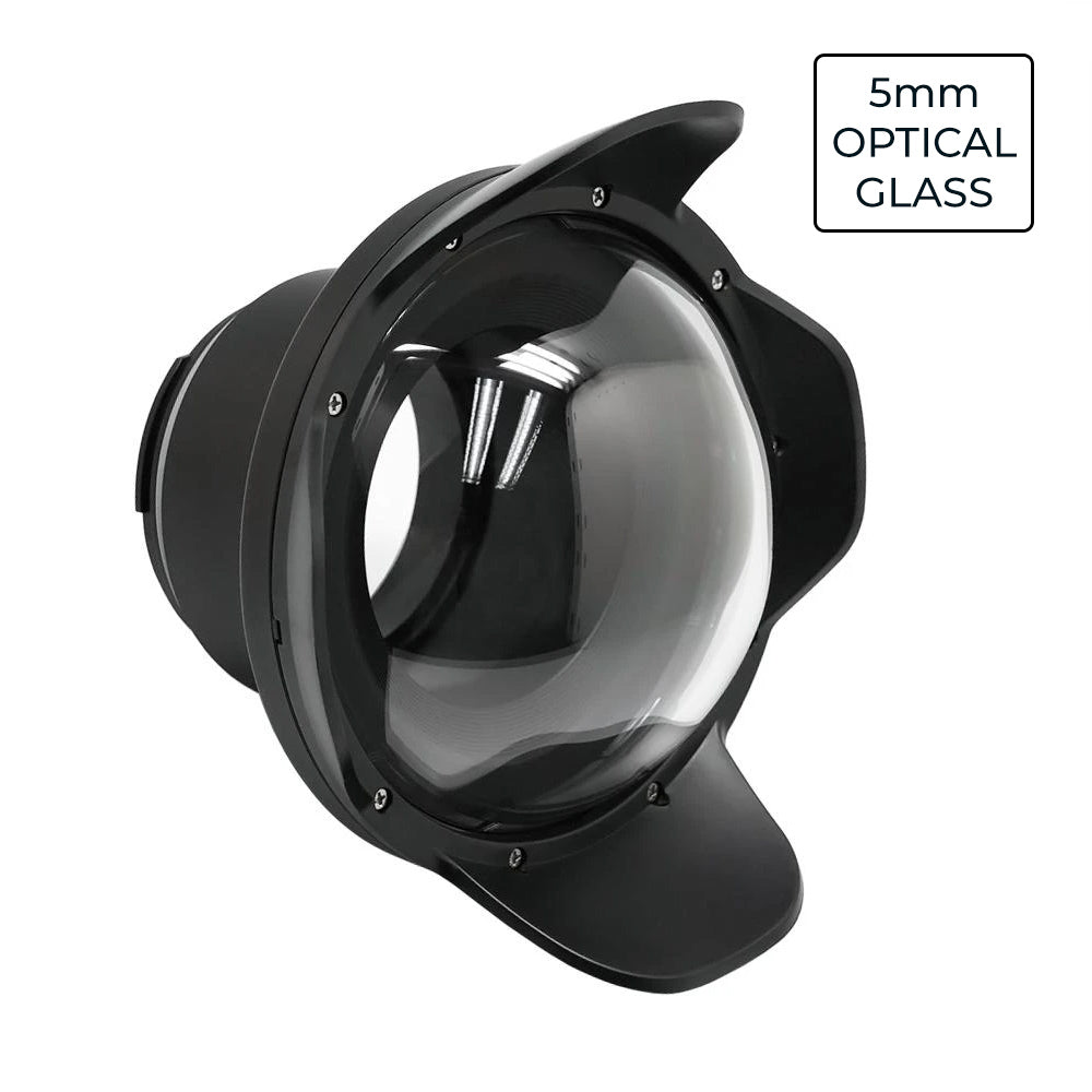Dry Dome Ports