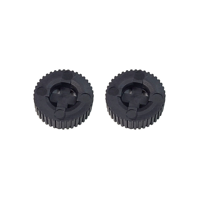 Spare control dial set for Housing SaltedLine A6xxx